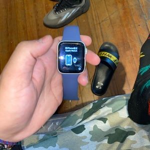 Apple Watch Series 5